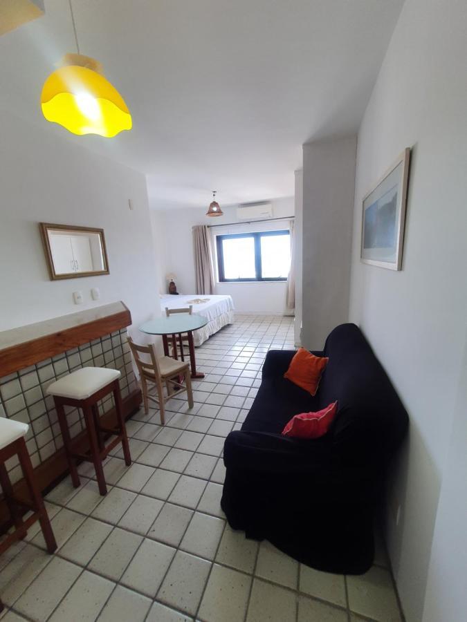 Apartamento Barra Summer Flat Salvador Rom bilde