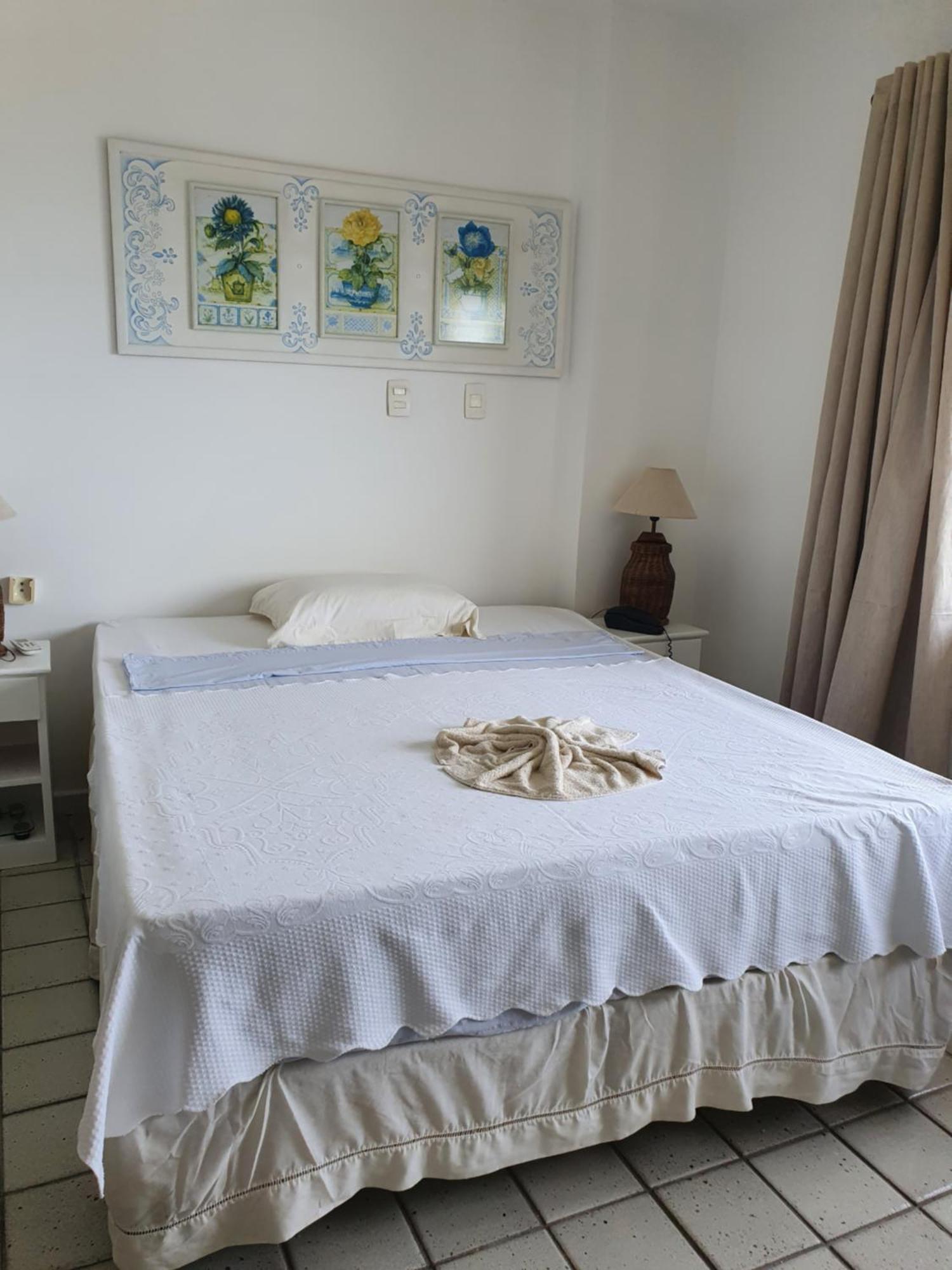 Apartamento Barra Summer Flat Salvador Rom bilde