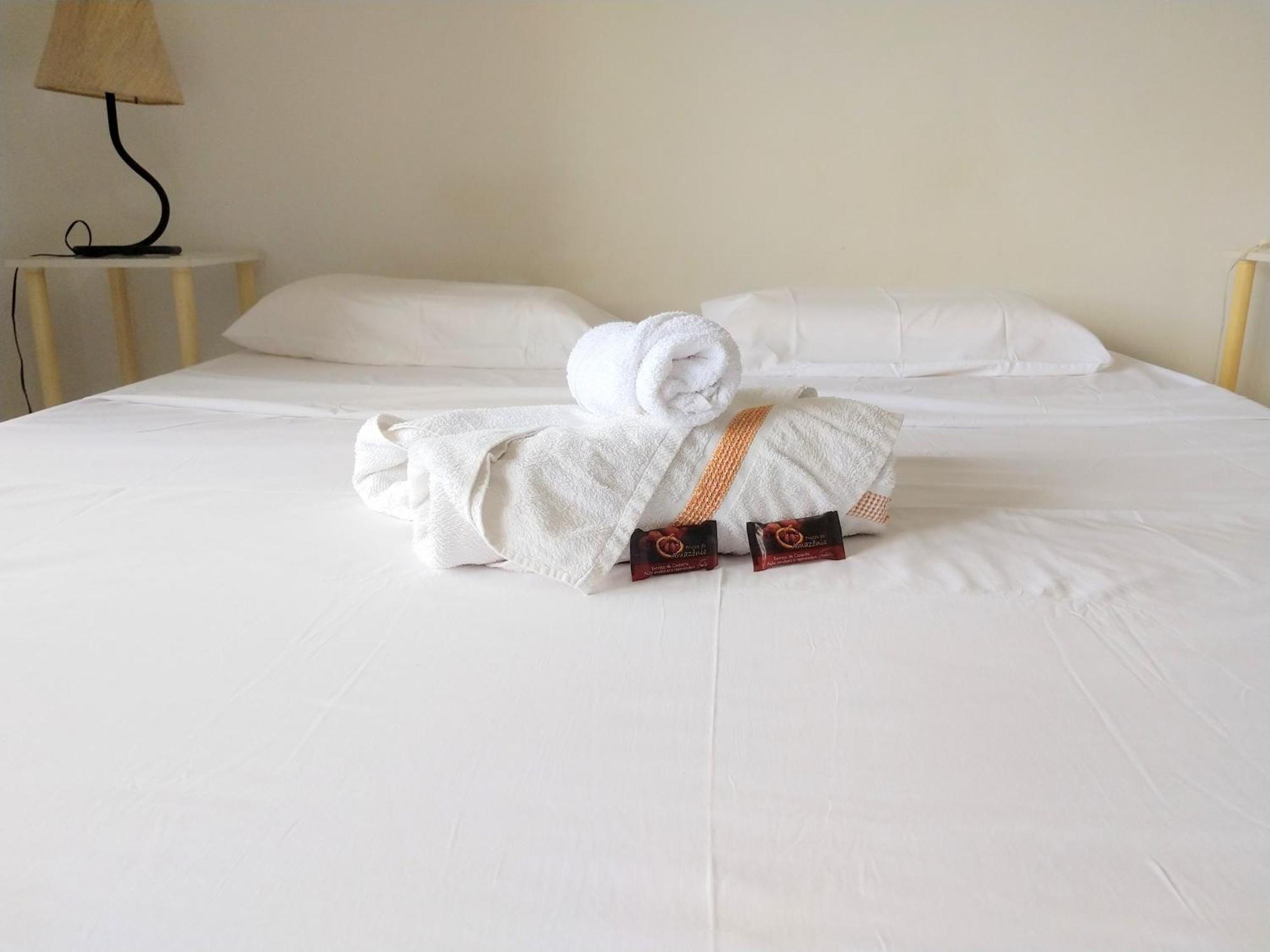 Apartamento Barra Summer Flat Salvador Rom bilde