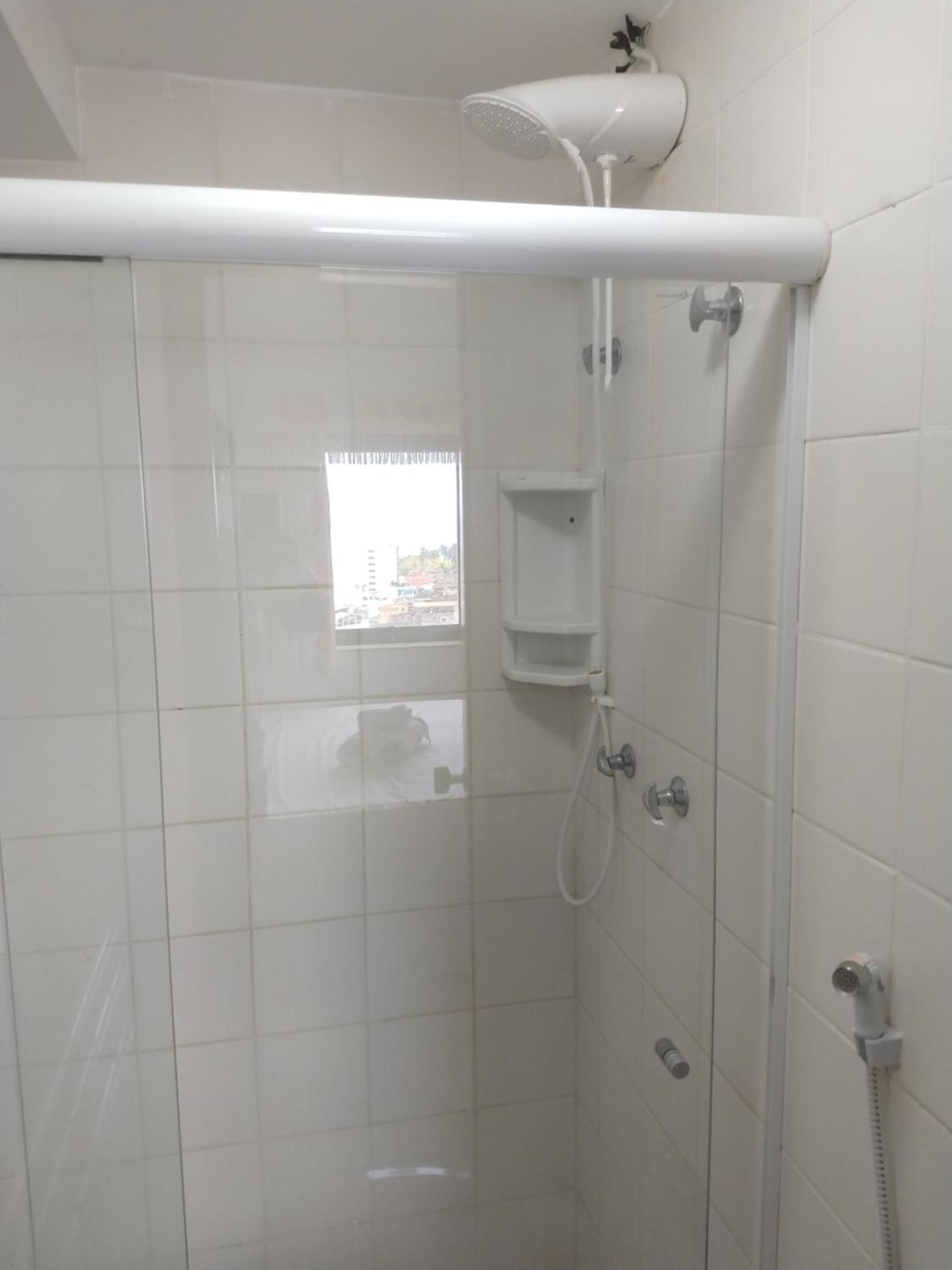 Apartamento Barra Summer Flat Salvador Rom bilde
