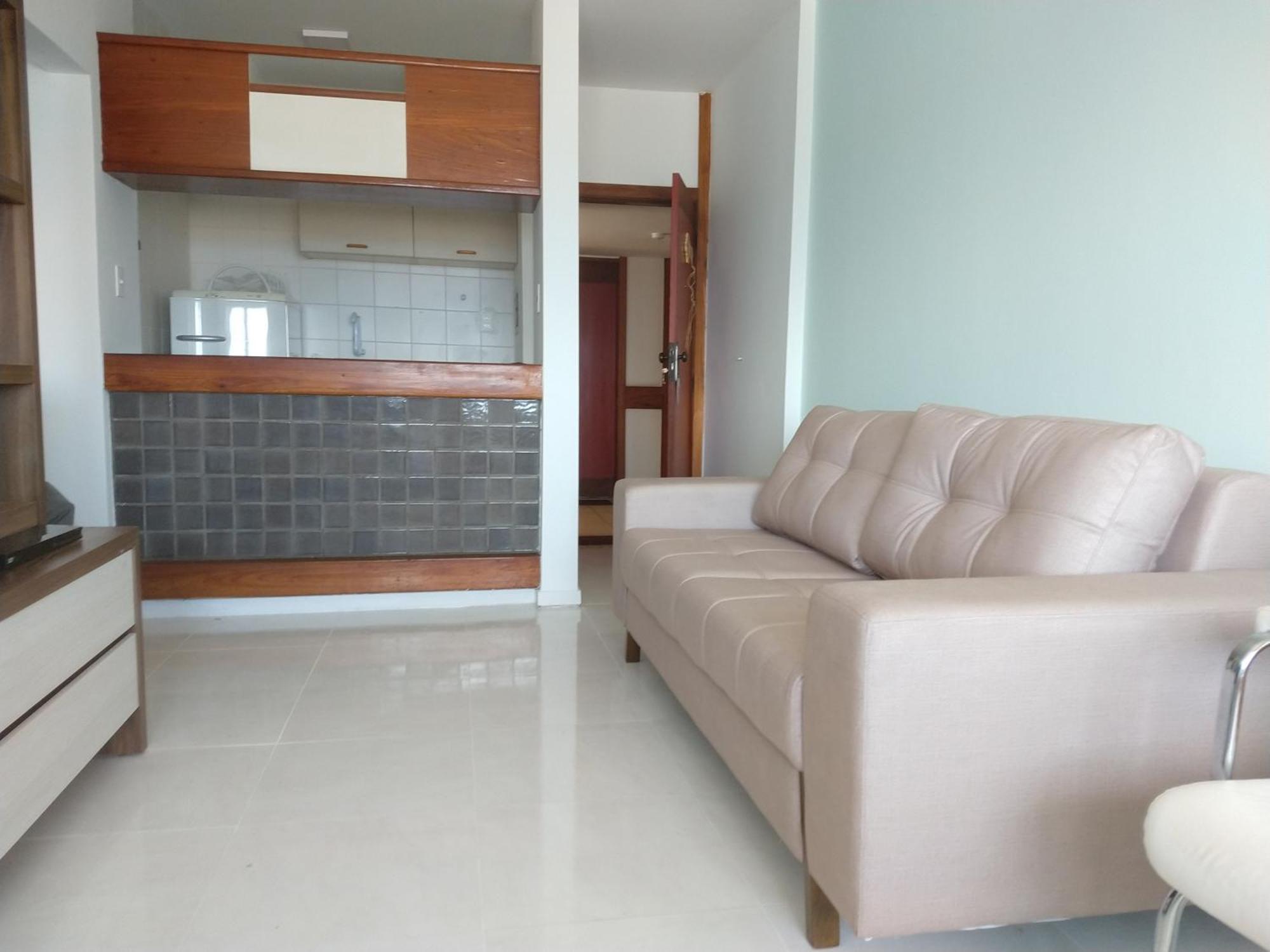Apartamento Barra Summer Flat Salvador Rom bilde