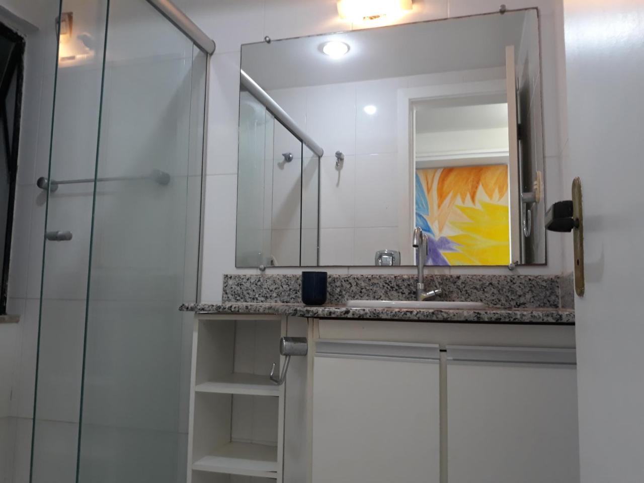 Apartamento Barra Summer Flat Salvador Eksteriør bilde