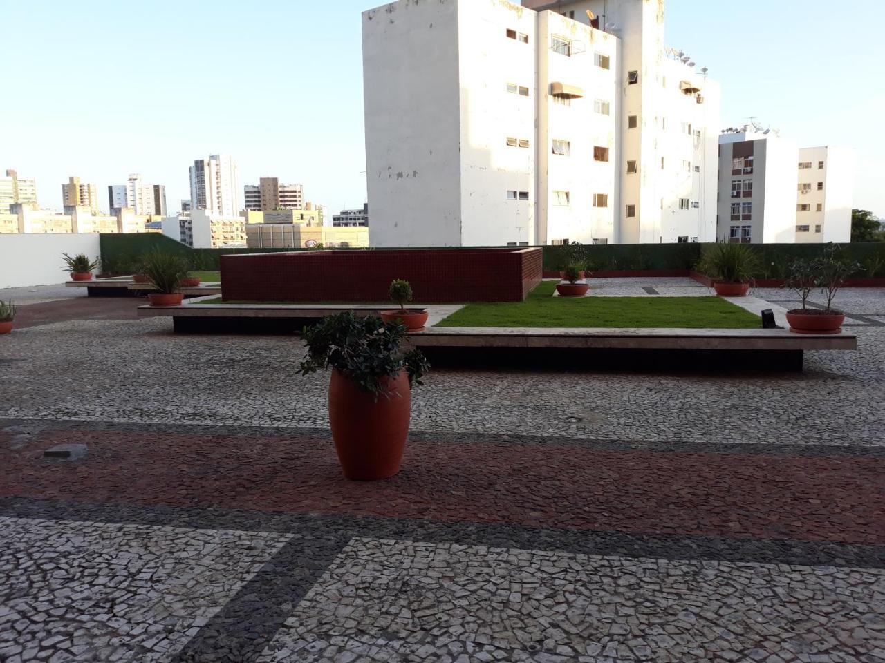 Apartamento Barra Summer Flat Salvador Eksteriør bilde