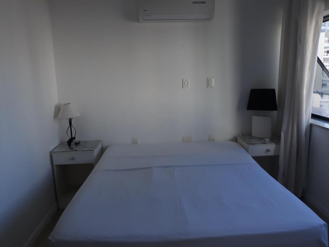 Apartamento Barra Summer Flat Salvador Eksteriør bilde