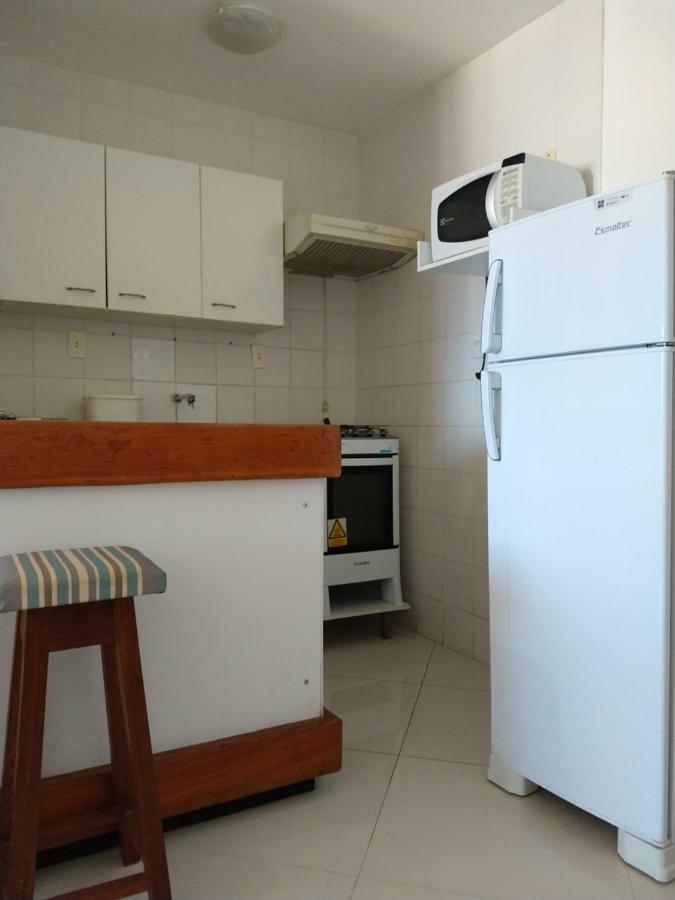 Apartamento Barra Summer Flat Salvador Eksteriør bilde