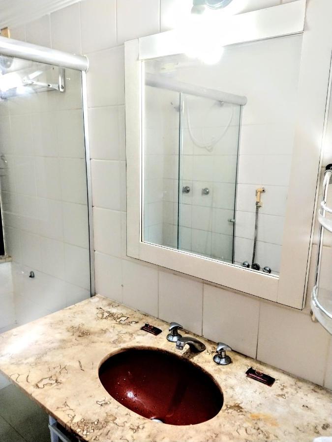 Apartamento Barra Summer Flat Salvador Rom bilde